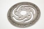 00-14 Harley Davidson Softail Front Brake Disc Rotor