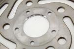 00-14 Harley Davidson Softail Front Brake Disc Rotor