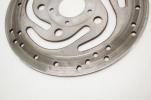 00-14 Harley Davidson Softail Front Brake Disc Rotor