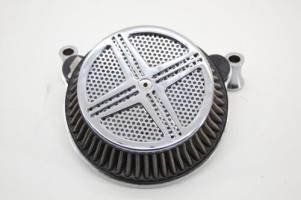 15-16 Harley Davidson Freewheeler Air Cleaner Filter Box