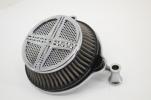 15-16 Harley Davidson Freewheeler Air Cleaner Filter Box