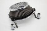 15-16 Harley Davidson Freewheeler Air Cleaner Filter Box