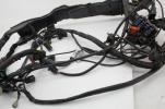 12-13 Harley Davidson Electra Glide NON ABS Main Engine Wiring Harness