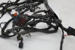 12-13 Harley Davidson Electra Glide NON ABS Main Engine Wiring Harness