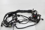 12-13 Harley Davidson Electra Glide NON ABS Main Engine Wiring Harness