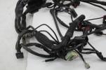 12-13 Harley Davidson Electra Glide NON ABS Main Engine Wiring Harness