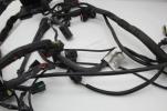 12-13 Harley Davidson Electra Glide NON ABS Main Engine Wiring Harness