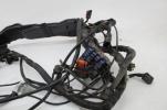 12-13 Harley Davidson Electra Glide NON ABS Main Engine Wiring Harness