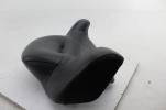 14-23 Harley Davidson Touring Electra Road Street Rear Tour Pack Backrest