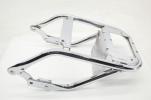 09-13 Harley-Davidson Electra Glide Luggage Rack Tour Pak Support