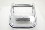 09-13 Harley-Davidson Electra Glide Luggage Rack Tour Pak Support