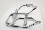 09-13 Harley-Davidson Electra Glide Luggage Rack Tour Pak Support