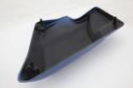 09-22 Harley Davidson Touring Electra Road King Street Left Side Frame Cover