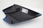 09-22 Harley Davidson Touring Electra Road King Street Left Side Frame Cover