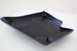 09-22 Harley Davidson Touring Electra Road King Street Left Side Frame Cover