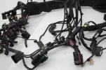 14-15 Harley Davidson Electra Street ABS Twin Cooled 103 Main Wiring Harness