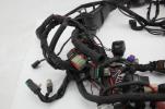 14-15 Harley Davidson Electra Street ABS Twin Cooled 103 Main Wiring Harness