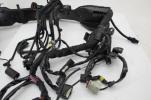 14-15 Harley Davidson Electra Street ABS Twin Cooled 103 Main Wiring Harness