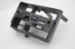 04-11 Harley Davidson Dyna Super Glide Fxdc Electrical Caddy Holder