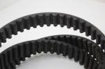 00-06 Harley Davidson Heritage Flstc Drive Belt 135T