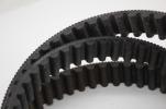 00-06 Harley Davidson Heritage Flstc Drive Belt 135T