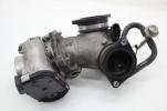 14-22 Indian Chieftain Throttle Bodies Body