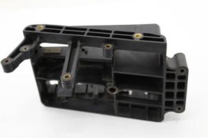 04-11 Harley Dyna Wide Glide Fxdwg Electrical Holder Caddy