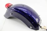 09-20 Harley Davidson Electra Road King Street Glide Rear Back Fender