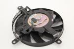 11-22 Suzuki Gsxr600 Engine Radiator Cooling Fan