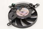 11-22 Suzuki Gsxr600 Engine Radiator Cooling Fan