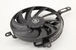 11-22 Suzuki Gsxr600 Engine Radiator Cooling Fan