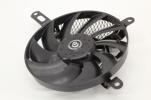 11-22 Suzuki Gsxr600 Engine Radiator Cooling Fan