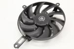 11-22 Suzuki Gsxr600 Engine Radiator Cooling Fan