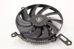 11-22 Suzuki Gsxr600 Engine Radiator Cooling Fan