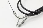 11-22 Suzuki Gsxr600 Throttle Cable Lines