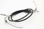 11-22 Suzuki Gsxr600 Throttle Cable Lines