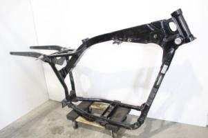 2011-2017 Harley Davidson Dyna Street Bob Switchback AL*S Frame Chassis