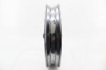 10-13 Harley Davidson Electra Glide Ultra Limited Flhtk Front Wheel Rim 21x3.5