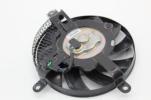 11-22 Suzuki Gsxr600 Engine Radiator Cooling Fan