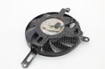 11-22 Suzuki Gsxr600 Engine Radiator Cooling Fan