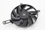 11-22 Suzuki Gsxr600 Engine Radiator Cooling Fan