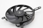 11-22 Suzuki Gsxr600 Engine Radiator Cooling Fan