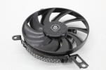 11-22 Suzuki Gsxr600 Engine Radiator Cooling Fan