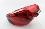 13-16 Suzuki Gsxr600 Fuel Gas Tank 44100-14j32-yvz