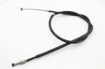 11-23 Suzuki GSXR600 GSXR750 Clutch Cable Line 58200-14J00