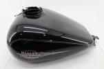 08-22 Harley Davidson Touring Electra Road Street Glide Fuel Gas Tank 61356-08