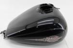 08-22 Harley Davidson Touring Electra Road Street Glide Fuel Gas Tank 61356-08