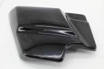 09-21 Harley Davidson Touring Electra Road Street King Left Side Frame Cover