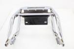 09-13 Harley-Davidson Electra Glide Luggage Rack Tour Pak Support