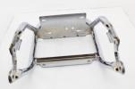 09-13 Harley-Davidson Electra Glide Luggage Rack Tour Pak Support